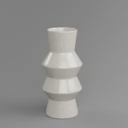 Speckles Vase