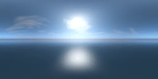 Sunny Nice Day
