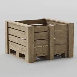 Pallet Box