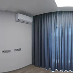 Small Empty Room 3
