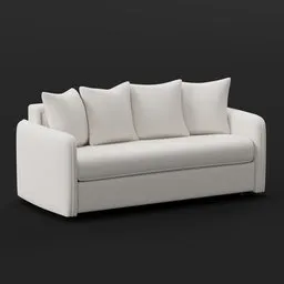 Bed Sofa