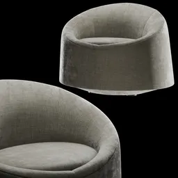 Oslo Armchair