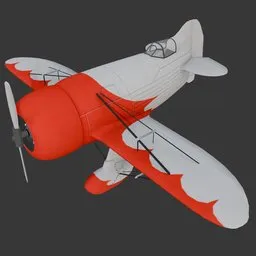 Gee Bee Air Racer