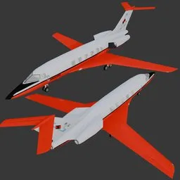 Supersonic Carreidas 160