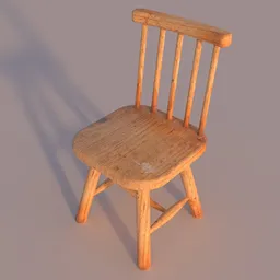 Childs Chair