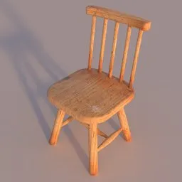 Childs Chair