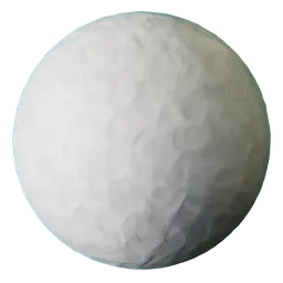 Modelling Clay - White