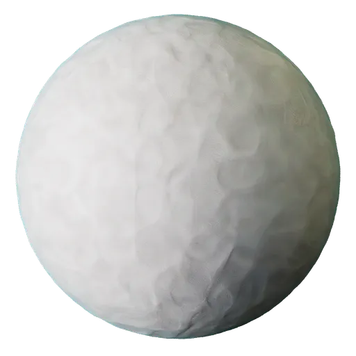 Modelling Clay - White