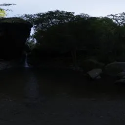 Blue Grotto