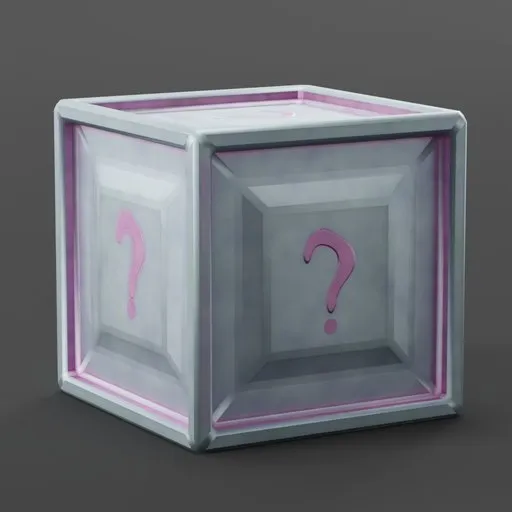 Mystery box