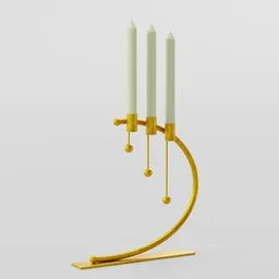 Candle Holder