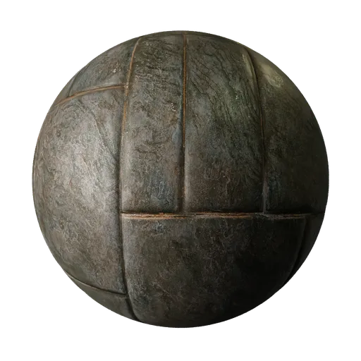 Stone Floor
