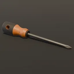 Screw Driver Cross