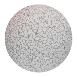 White Ceramic Tiles