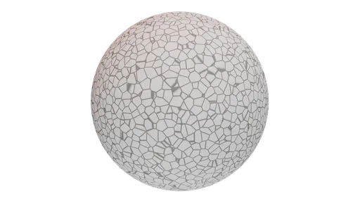 White Ceramic Tiles
