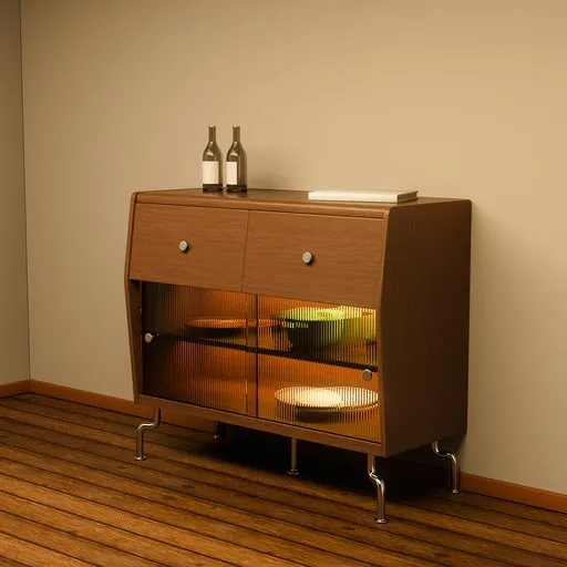 Side Cabinet
