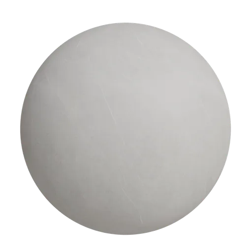 Matte porcelain tile