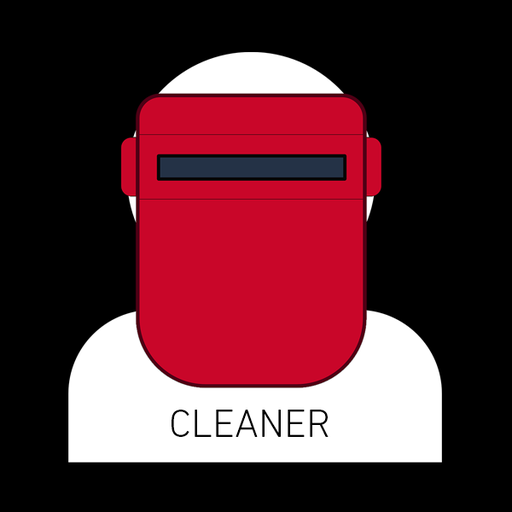 Cleaner