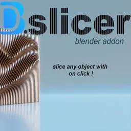 B.slicer
