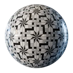 Moroccan Ceramic Tiles