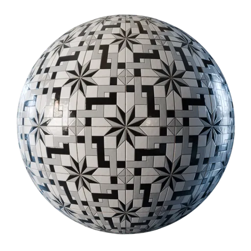 Moroccan Ceramic Tiles
