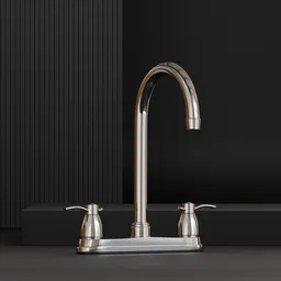 Sevilla Corona Dishwasher Faucets