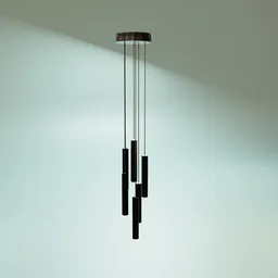 Modern Minimalist Pendant Light