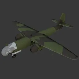 Arado Ar 234 B-2 Blitz