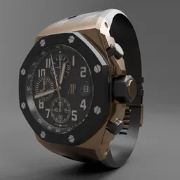 Audemars Piguet Royal Oak Offshore