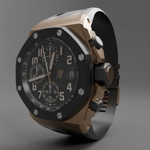 Audemars Piguet Royal Oak Offshore