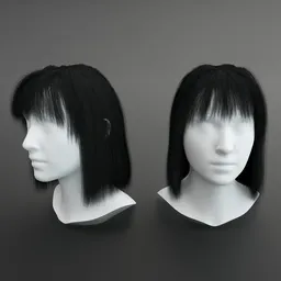 Hair