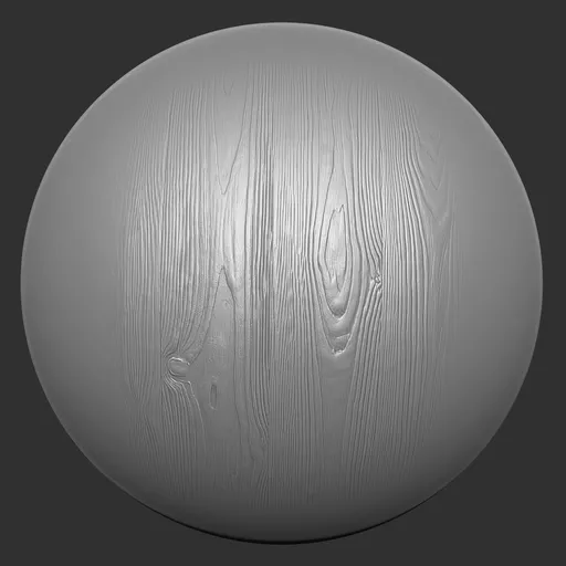 ER_Wood Brush 81