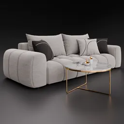 Sofa Everest