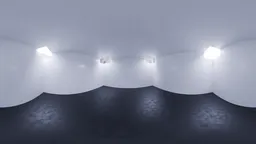 Super Clean Light Studio- FREE HDRI