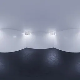 Super Clean Light Studio- FREE HDRI