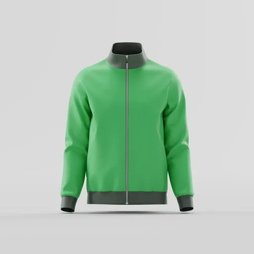 Jacket Design