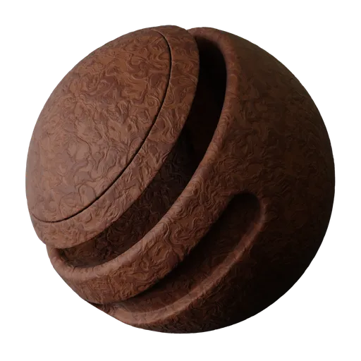 Roasted Coffee Bean