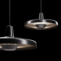 Arigato Pendant Lamp