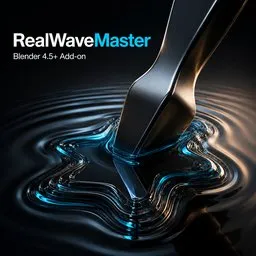 Real Wave Master