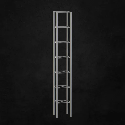Scaffold Truss