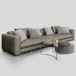 Sofa Yves Suite