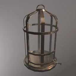Bird Cage