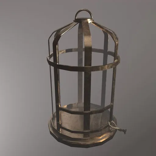 Bird Cage