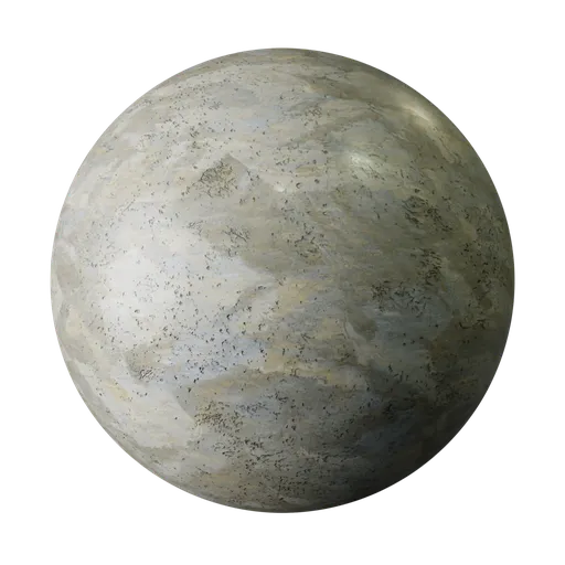 Grey Brown Travertine