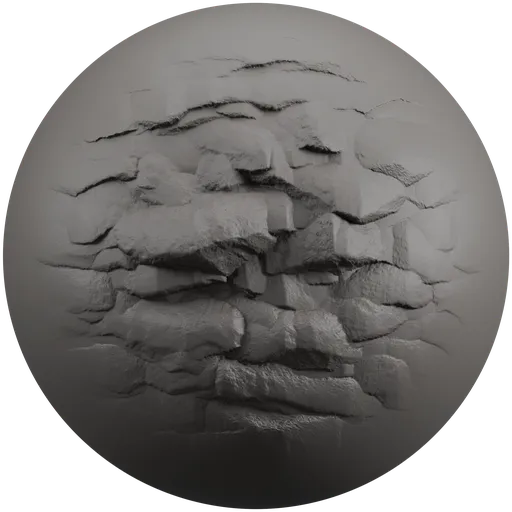 AT-Rock & Cliff Brush