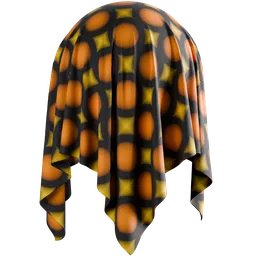 AT-Procedural Fabric Material