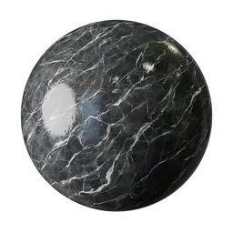 Onyx Night Marble