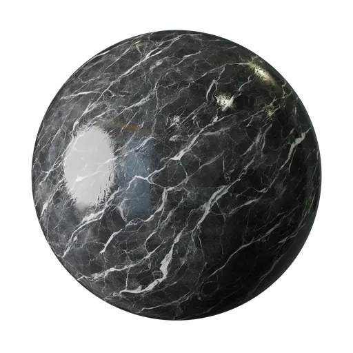 Onyx Night Marble