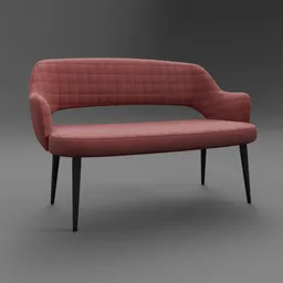 Deephouse Martin sofa