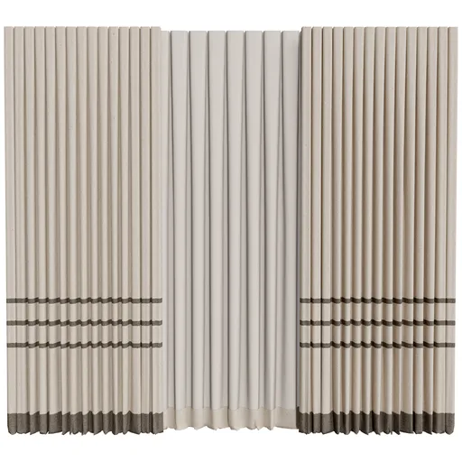 Curtain